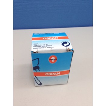 OSRAM 54660 Halogen Photo Optic Lamp 150W/20V